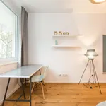 Rent a room in Berlin