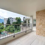 Rent 6 bedroom apartment of 200 m² in Lugano