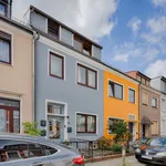 Rent 2 bedroom apartment of 45 m² in Bremen