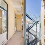 Rent 3 bedroom apartment of 107 m² in Lisbon