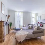 Appartement de 65 m² avec 1 chambre(s) en location à brussels