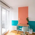 Rent a room of 82 m² in Saint-Denis