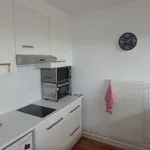 Appartement de 35 m² avec 2 chambre(s) en location à Nancy