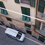 Affitto 2 camera appartamento di 50 m² in Genova