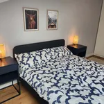 Miete 1 Schlafzimmer wohnung von 55 m² in Berlin