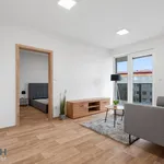 Pronajměte si 2 ložnic/e byt o rozloze 54 m² v Uherské Hradiště