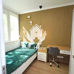 Rent 3 bedroom apartment of 55 m² in Debrecen