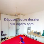 Appartement de 10 m² avec 3 chambre(s) en location à Grenoble