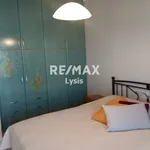 Rent 3 bedroom apartment of 126 m² in M unicipal Unit of Makrakomi