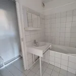 Rent 1 bedroom apartment of 22 m² in CLERMONT-FERRAND