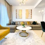 Rent 1 bedroom apartment of 90 m² in Dubai Marina