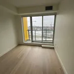 3 bedroom apartment of 1140 sq. ft in Toronto