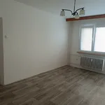 Rent 3 bedroom apartment in Šumperk