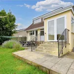 Detached bungalow to rent in Binstead Lodge Road, Ryde PO33