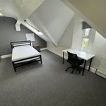 Rent 7 bedroom house in Sheffield