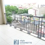 Appartement de 72 m² avec 3 chambre(s) en location à Lyon