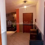 4-room flat good condition, third floor, Robassomero