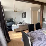 Appartement de 93 m² avec 4 chambre(s) en location à Montbéliard