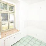 Rent 1 bedroom apartment of 37 m² in Chemnitz