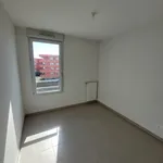 Appartement de 58 m² avec 3 chambre(s) en location à ST JEAN