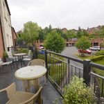 Rent 1 bedroom flat in East Staffordshire