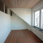 Karaktervol duplex appartement met 2 slpks