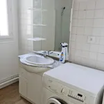 Appartement de 81 m² avec 4 chambre(s) en location à Clermont-Ferrand