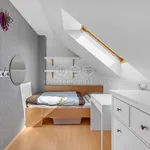 Rent 3 bedroom apartment of 160 m² in Hořice