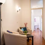 Rent 5 bedroom apartment in Rome