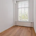 Huur 4 slaapkamer appartement van 133 m² in Amsterdam