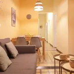 Rent 4 bedroom apartment in madrid