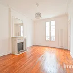 Appartement  3 pièces - 59.07m²