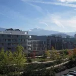 Appartement de 47 m² avec 2 chambre(s) en location à Grenoble