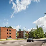 Vuokraa 1 makuuhuoneen asunto, 31 m² paikassa Helsinki