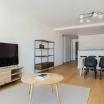 Rent 2 bedroom apartment of 1206 m² in Lisbon