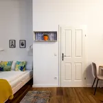 Miete 1 Schlafzimmer wohnung von 20 m² in Vienna