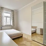 Rent 4 bedroom apartment of 150 m² in Prague