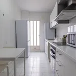 Alquilar 6 dormitorio apartamento en Valencia