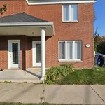 Rent 1 bedroom apartment in Trois-Rivières