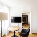 Miete 1 Schlafzimmer wohnung von 40 m² in stuttgart