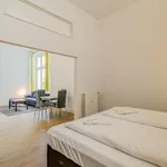 Miete 1 Schlafzimmer wohnung in Berlin