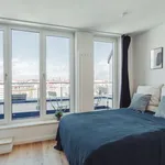 Miete 1 Schlafzimmer wohnung von 30 m² in Berlin