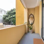 Rent 2 bedroom apartment of 129 m² in lisbon