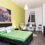 Rent a room in milan