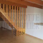 Rent 3 bedroom apartment of 60 m² in Donzère