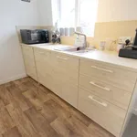 Rent 1 bedroom house in Sheffield