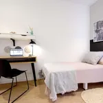 Rent a room in valencia