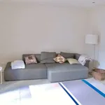 Rent 2 bedroom apartment of 110 m² in barcelona