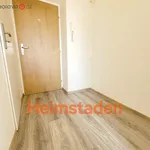 Rent 2 bedroom apartment of 28 m² in Havířov