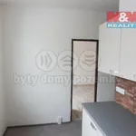 Rent 1 bedroom apartment in Františkovy Lázně